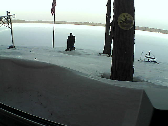 Whiteface Cam Image - Sun, 03/01/2020 7:48am 