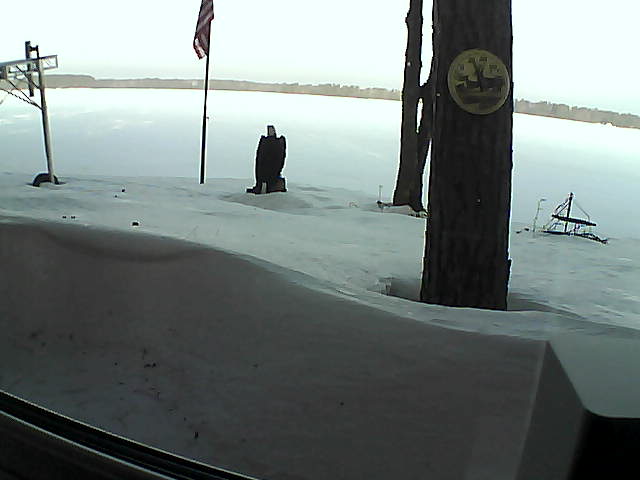 Whiteface Cam Image - Sun, 03/01/2020 7:58am 