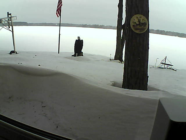 Whiteface Cam Image - Sun, 03/01/2020 8:18am 