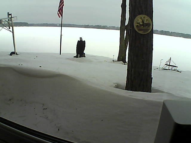 Whiteface Cam Image - Sun, 03/01/2020 8:28am 