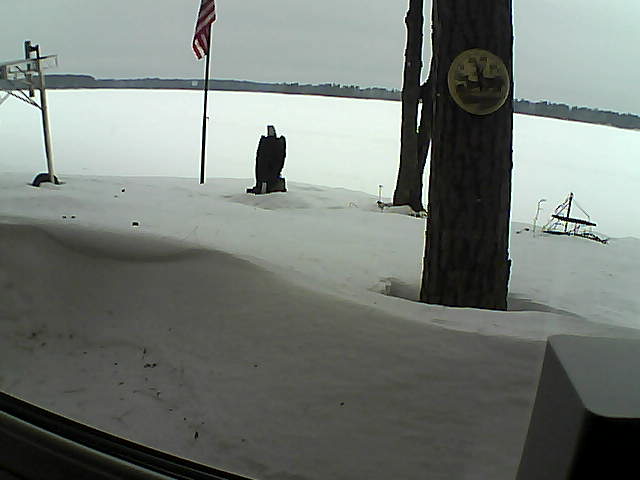 Whiteface Cam Image - Sun, 03/01/2020 8:38am 