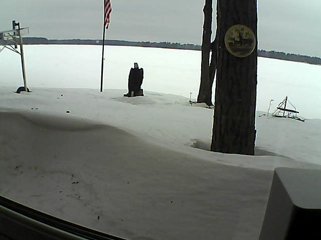 Whiteface Cam Image - Sun, 03/01/2020 8:58am 