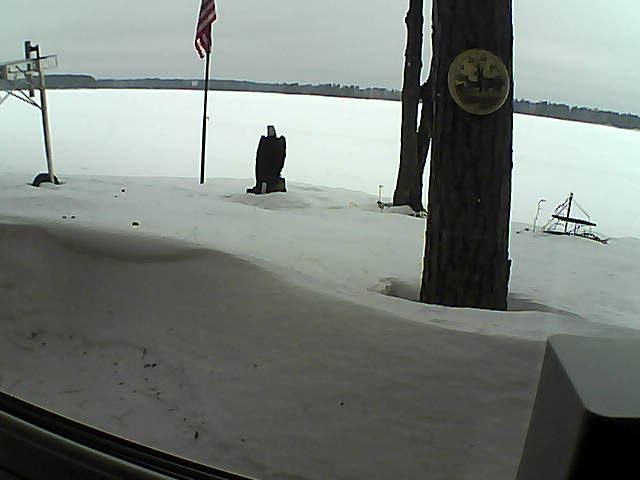 Whiteface Cam Image - Sun, 03/01/2020 9:28am 