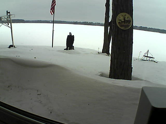 Whiteface Cam Image - Sun, 03/01/2020 9:38am 