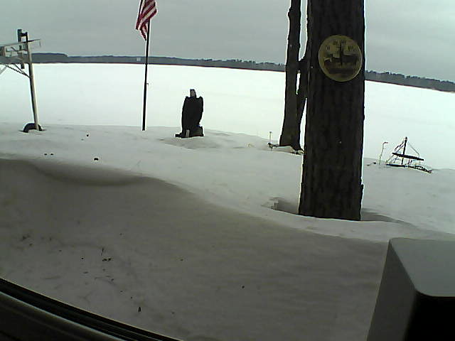 Whiteface Cam Image - Sun, 03/01/2020 9:58am 