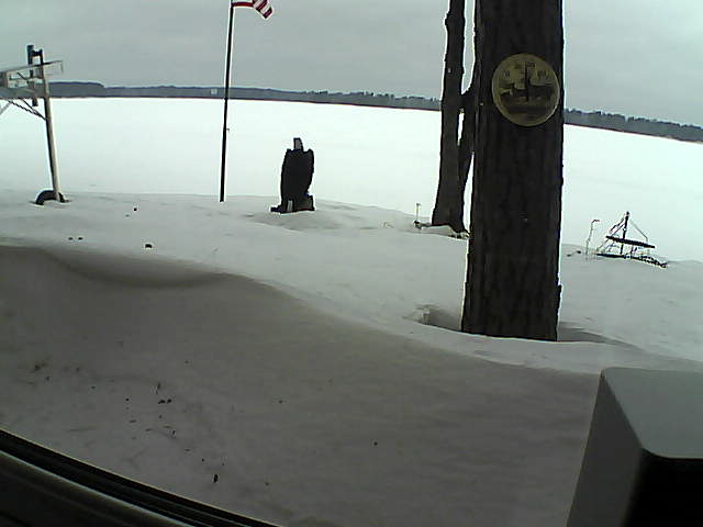 Whiteface Cam Image - Sun, 03/01/2020 10:18am 