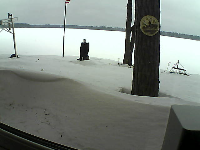 Whiteface Cam Image - Sun, 03/01/2020 10:48am 