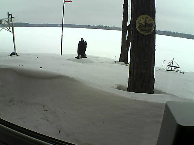 Whiteface Cam Image - Sun, 03/01/2020 11:18am 