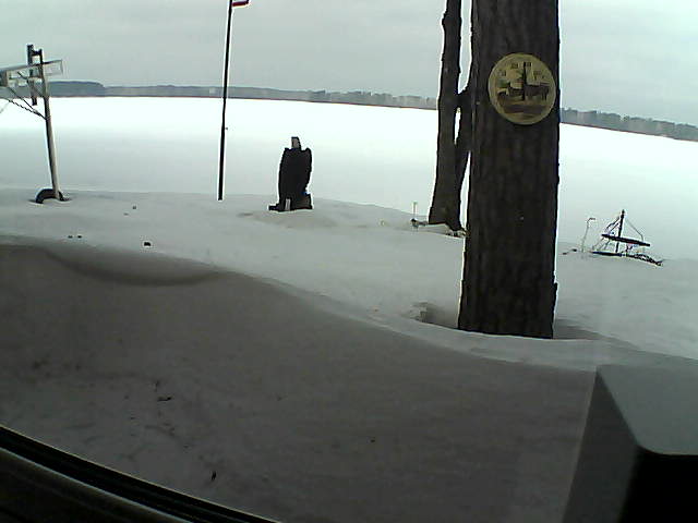 Whiteface Cam Image - Sun, 03/01/2020 11:38am 