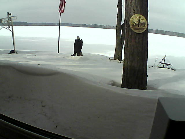 Whiteface Cam Image - Sun, 03/01/2020 11:48am 