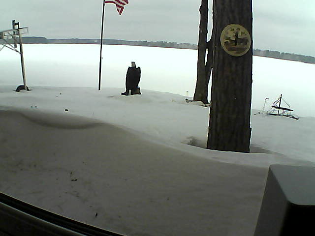 Whiteface Cam Image - Sun, 03/01/2020 11:58am 