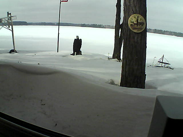 Whiteface Cam Image - Sun, 03/01/2020 12:08pm 