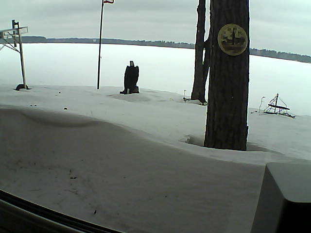 Whiteface Cam Image - Sun, 03/01/2020 12:28pm 