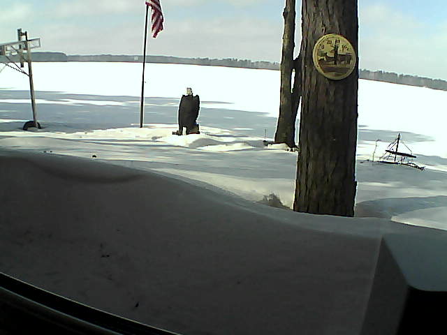 Whiteface Cam Image - Sun, 03/01/2020 12:38pm 