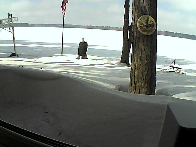 Whiteface Cam Image - Sun, 03/01/2020 12:48pm 