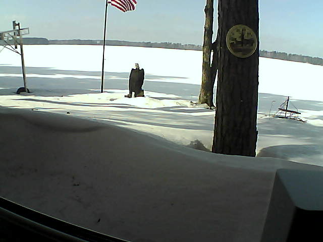 Whiteface Cam Image - Sun, 03/01/2020 12:58pm 