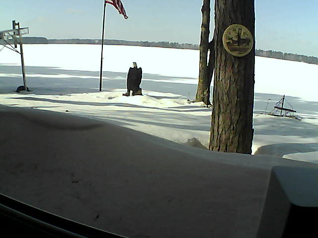 Whiteface Cam Image - Sun, 03/01/2020 1:08pm 