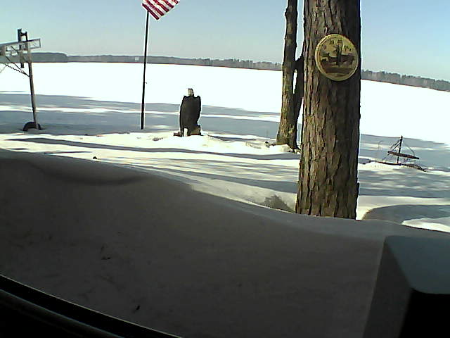 Whiteface Cam Image - Sun, 03/01/2020 1:18pm 