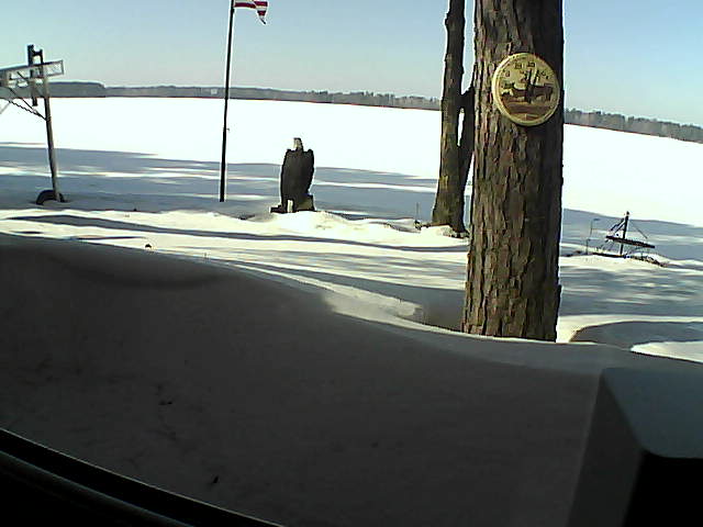 Whiteface Cam Image - Sun, 03/01/2020 1:28pm 