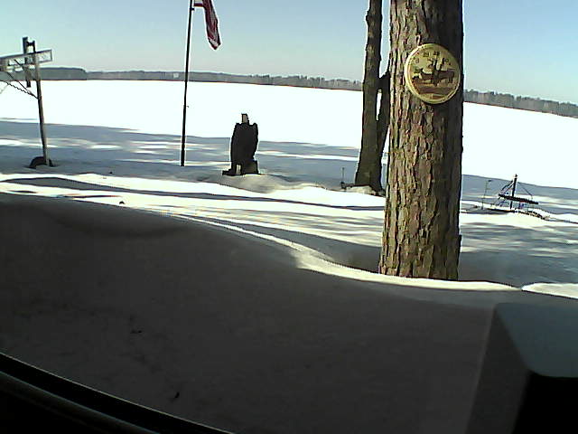 Whiteface Cam Image - Sun, 03/01/2020 1:38pm 