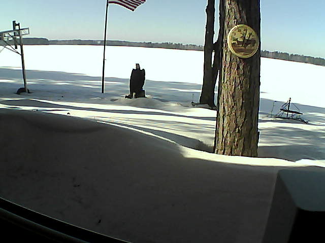 Whiteface Cam Image - Sun, 03/01/2020 1:48pm 