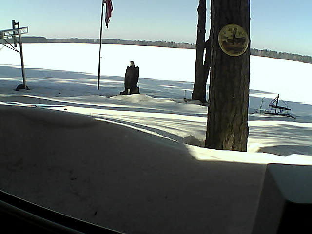 Whiteface Cam Image - Sun, 03/01/2020 1:58pm 