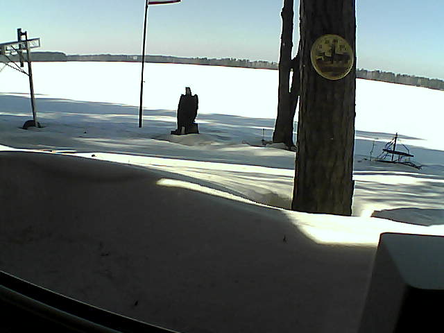 Whiteface Cam Image - Sun, 03/01/2020 2:08pm 