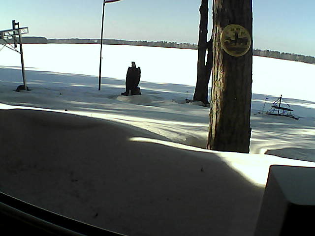 Whiteface Cam Image - Sun, 03/01/2020 2:18pm 