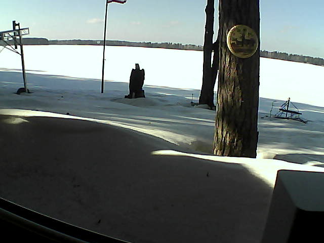 Whiteface Cam Image - Sun, 03/01/2020 2:28pm 