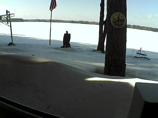 Whiteface Cam Image - Sun, 03/01/2020 2:38pm 