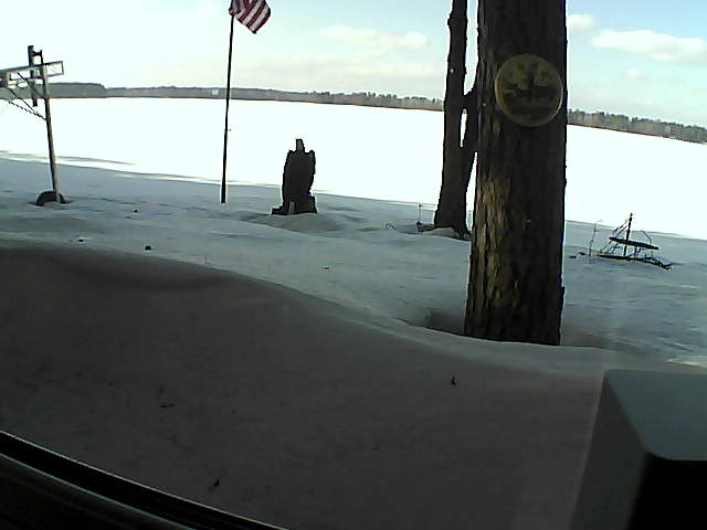 Whiteface Cam Image - Sun, 03/01/2020 2:48pm 