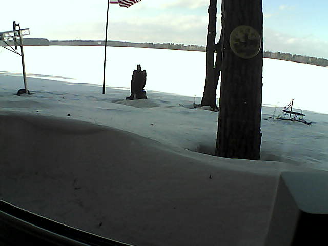 Whiteface Cam Image - Sun, 03/01/2020 2:58pm 