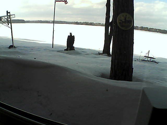 Whiteface Cam Image - Sun, 03/01/2020 3:08pm 