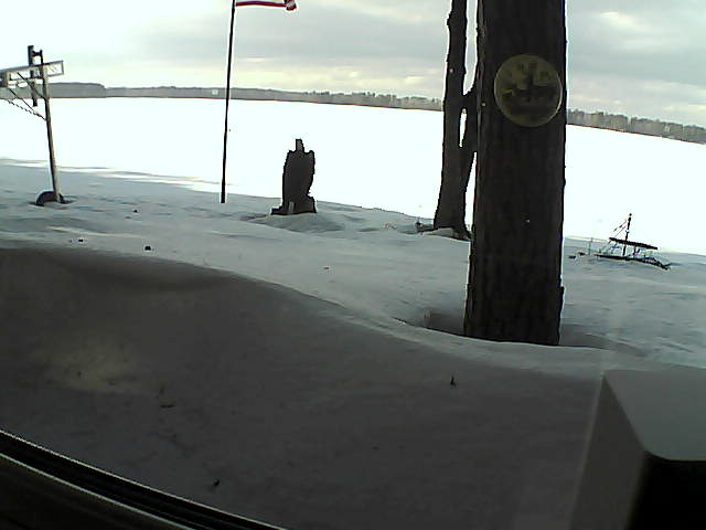 Whiteface Cam Image - Sun, 03/01/2020 3:18pm 