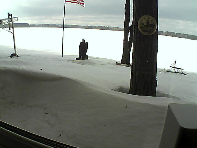 Whiteface Cam Image - Sun, 03/01/2020 3:28pm 