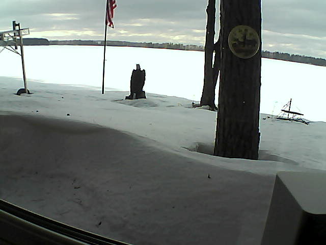 Whiteface Cam Image - Sun, 03/01/2020 3:38pm 