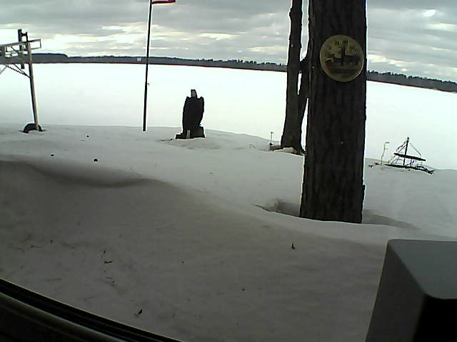 Whiteface Cam Image - Sun, 03/01/2020 3:48pm 