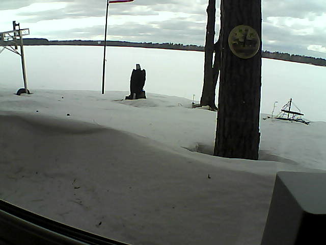 Whiteface Cam Image - Sun, 03/01/2020 3:58pm 