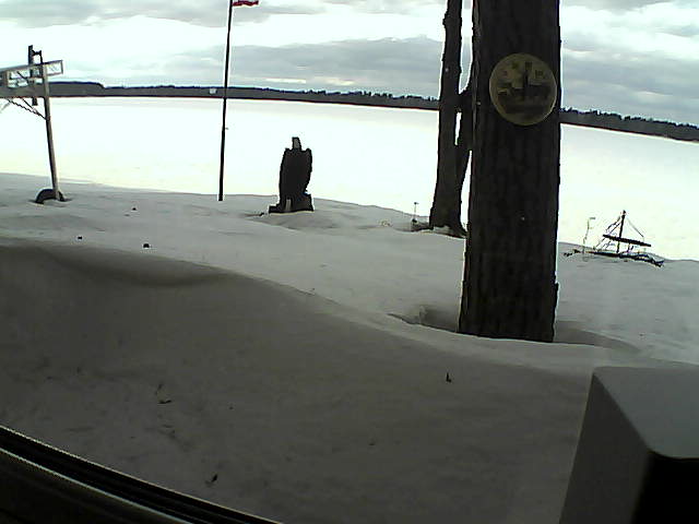Whiteface Cam Image - Sun, 03/01/2020 4:08pm 
