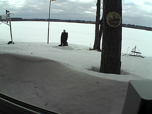 Whiteface Cam Image - Sun, 03/01/2020 4:28pm 