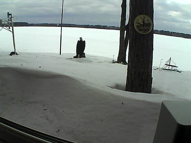 Whiteface Cam Image - Sun, 03/01/2020 4:38pm 