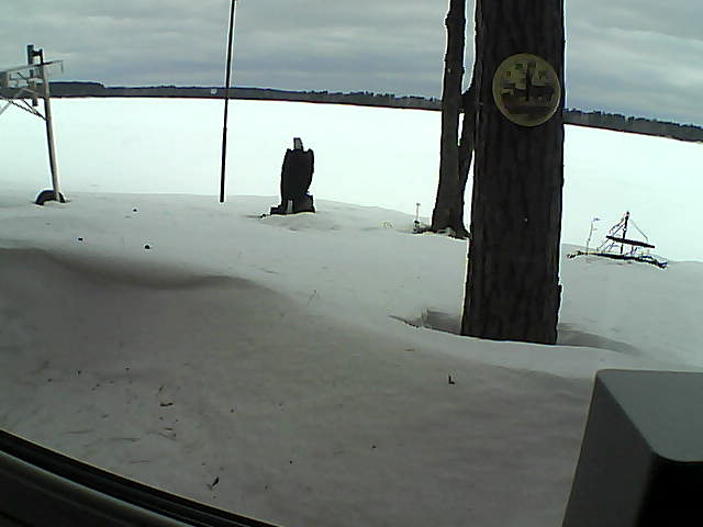 Whiteface Cam Image - Sun, 03/01/2020 4:58pm 