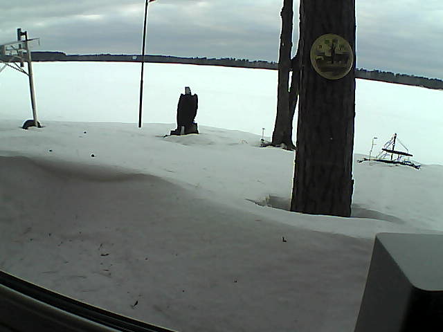Whiteface Cam Image - Sun, 03/01/2020 5:08pm 