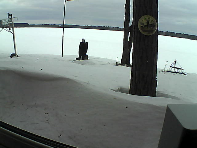 Whiteface Cam Image - Sun, 03/01/2020 5:18pm 