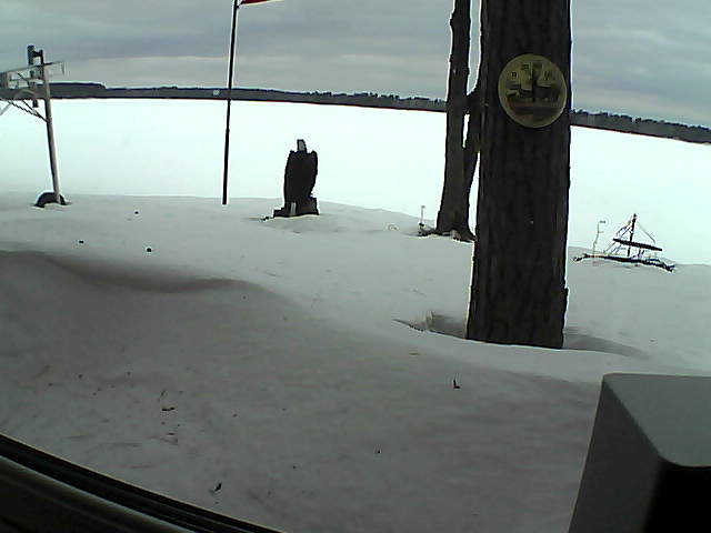 Whiteface Cam Image - Sun, 03/01/2020 5:28pm 