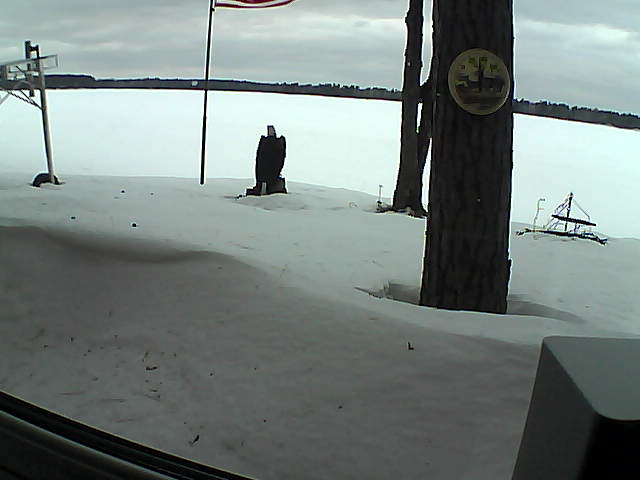 Whiteface Cam Image - Sun, 03/01/2020 5:38pm 