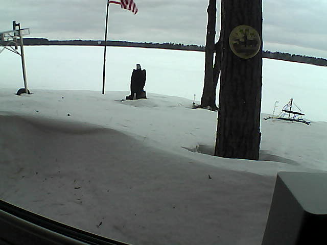 Whiteface Cam Image - Sun, 03/01/2020 5:48pm 