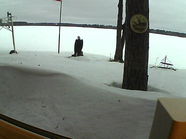 Whiteface Cam Image - Mon, 03/02/2020 6:37am 