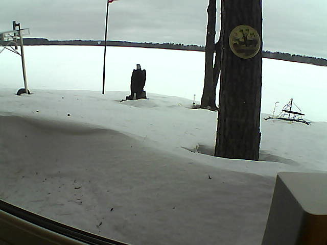 Whiteface Cam Image - Mon, 03/02/2020 6:47am 