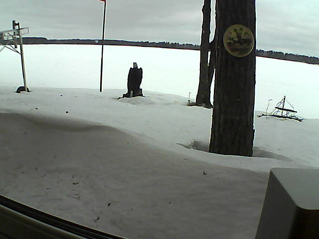 Whiteface Cam Image - Mon, 03/02/2020 6:57am 